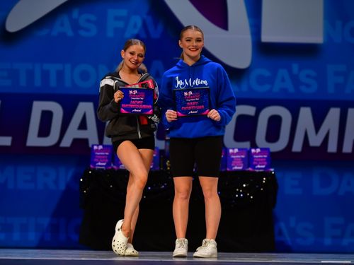 Mesa, AZ - 11/10/2022 - Awards