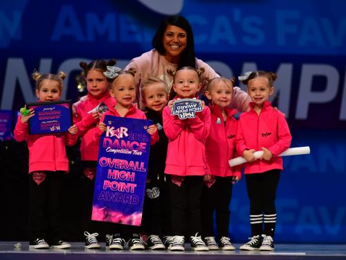 Mesa, AZ - 11/10/2022 - Awards