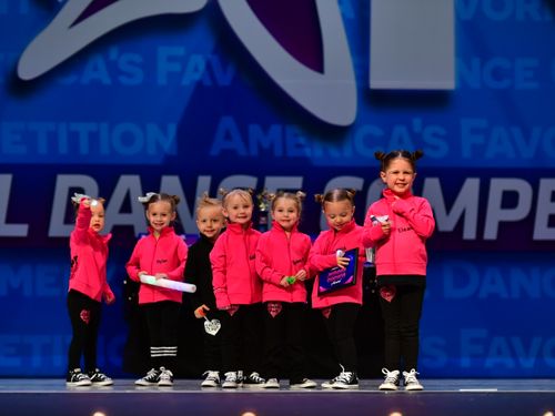 Mesa, AZ - 11/10/2022 - Awards