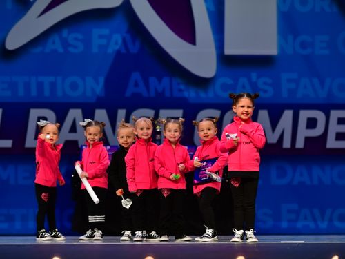 Mesa, AZ - 11/10/2022 - Awards