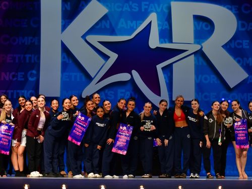 Mesa, AZ - 11/10/2022 - Awards