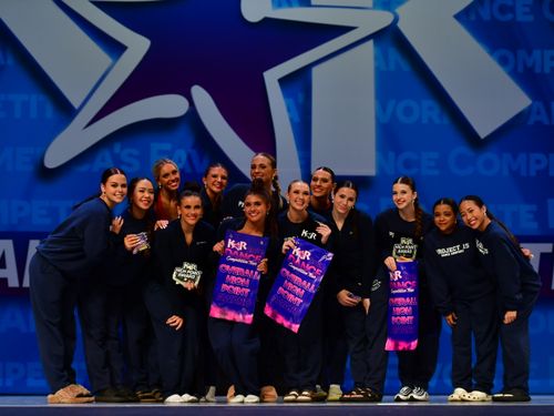 Mesa, AZ - 11/10/2022 - Awards