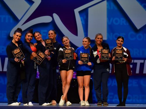 Mesa, AZ - 11/10/2022 - Awards