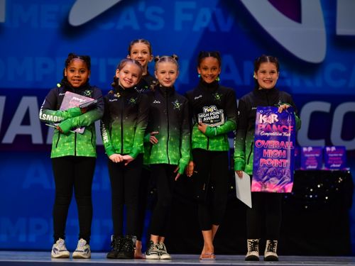 Mesa, AZ - 11/10/2022 - Awards