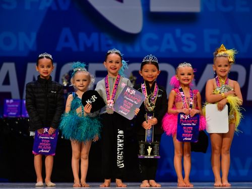 Mesa, AZ - 11/10/2022 - Awards