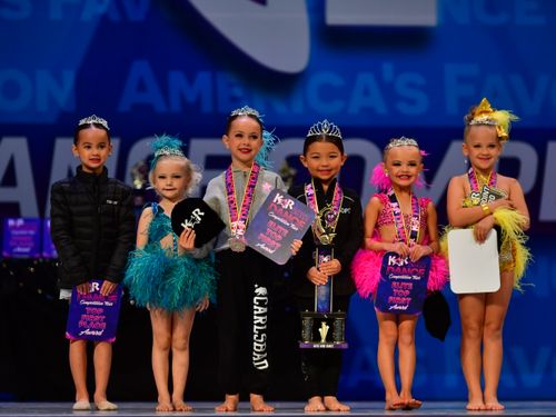 Mesa, AZ - 11/10/2022 - Awards