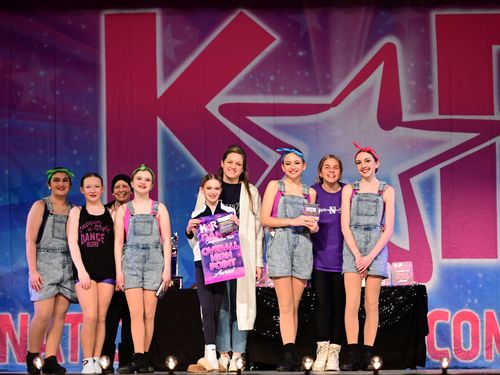 Long Island, NY - 1/27/2023 - Awards
