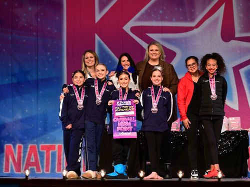 Long Island, NY - 1/27/2023 - Awards