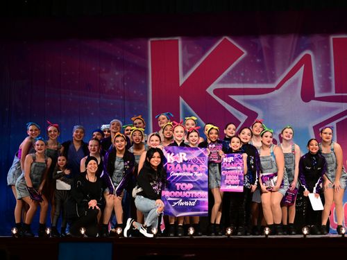 Long Island, NY - 1/27/2023 - Awards
