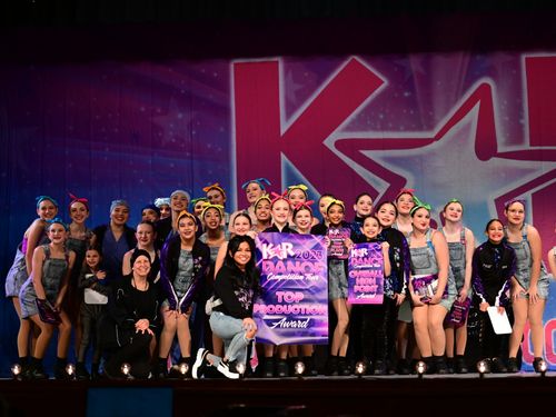Long Island, NY - 1/27/2023 - Awards