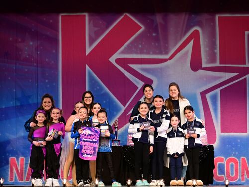 Long Island, NY - 1/27/2023 - Awards