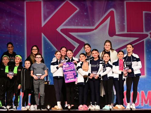 Long Island, NY - 1/27/2023 - Awards