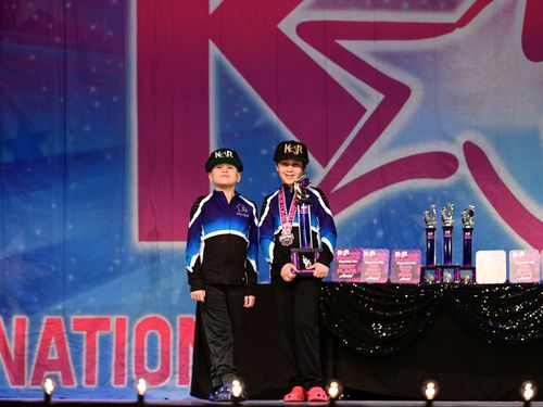 Long Island, NY - 1/27/2023 - Awards