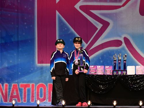 Long Island, NY - 1/27/2023 - Awards
