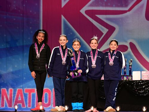 Long Island, NY - 1/27/2023 - Awards