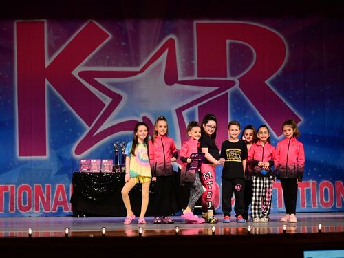 Long Island, NY - 1/27/2023 - Awards