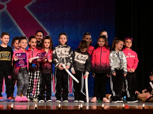 Long Island, NY - 1/27/2023 - Awards