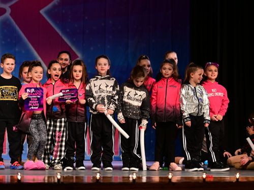 Long Island, NY - 1/27/2023 - Awards