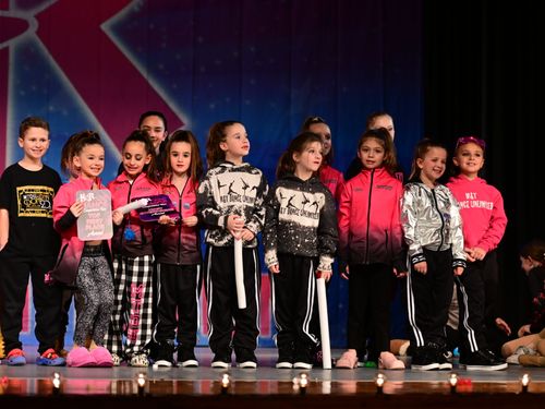 Long Island, NY - 1/27/2023 - Awards