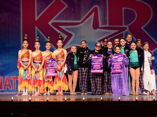 Long Island, NY - 1/27/2023 - Awards