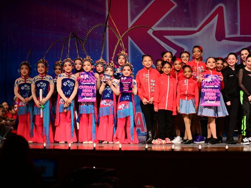 Long Island, NY - 1/27/2023 - Awards