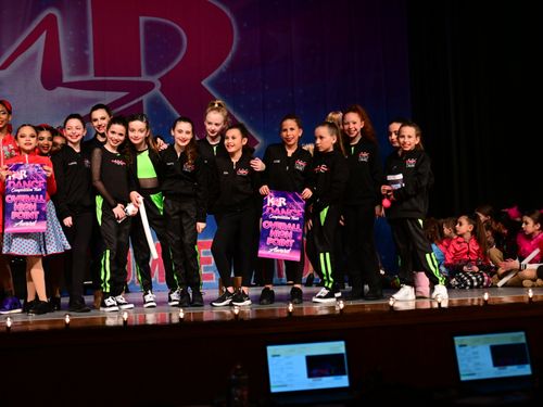 Long Island, NY - 1/27/2023 - Awards