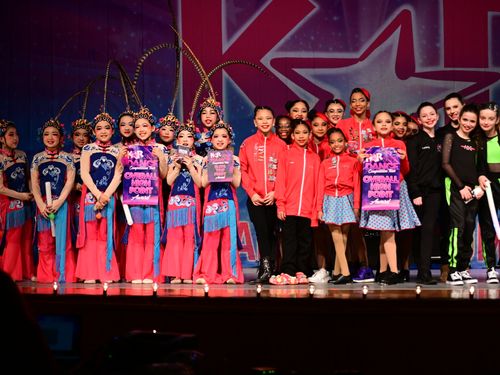 Long Island, NY - 1/27/2023 - Awards