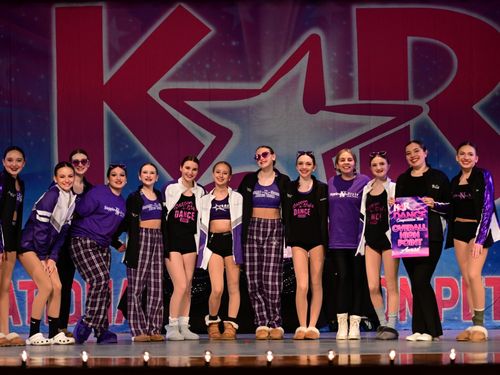 Long Island, NY - 1/27/2023 - Awards