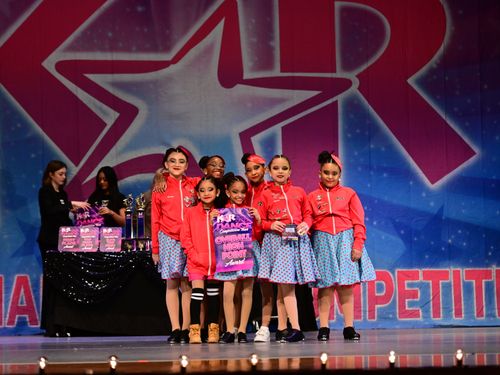 Long Island, NY - 1/27/2023 - Awards