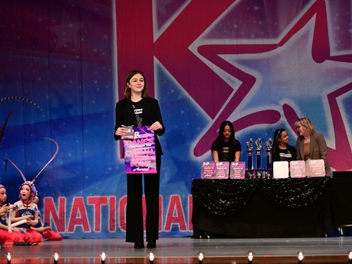 Long Island, NY - 1/27/2023 - Awards