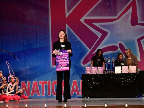 Long Island, NY - 1/27/2023 - Awards