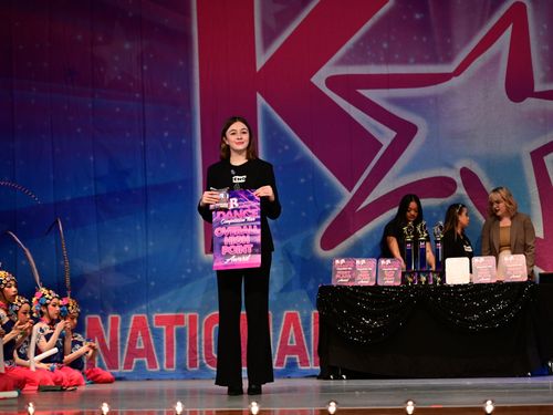 Long Island, NY - 1/27/2023 - Awards