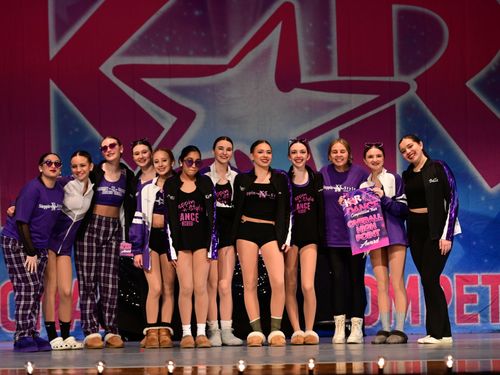 Long Island, NY - 1/27/2023 - Awards