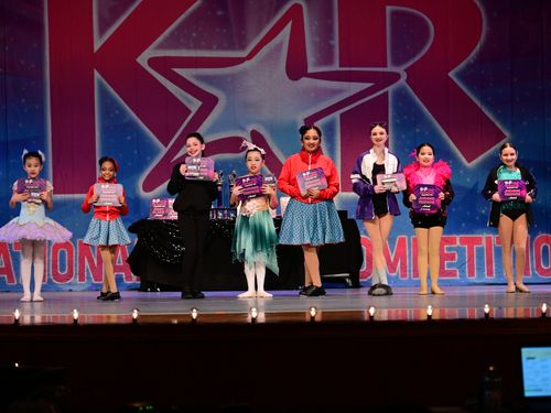 Long Island, NY - 1/27/2023 - Awards
