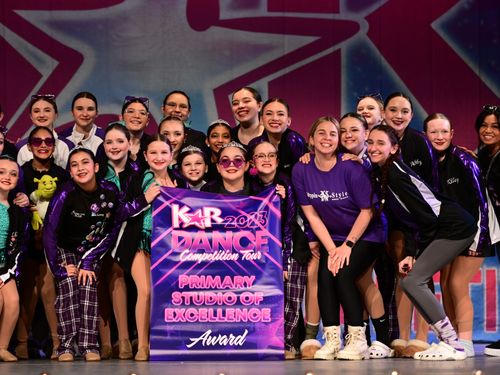 Long Island, NY - 1/27/2023 - Awards