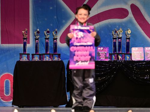 Long Island, NY - 1/27/2023 - Awards