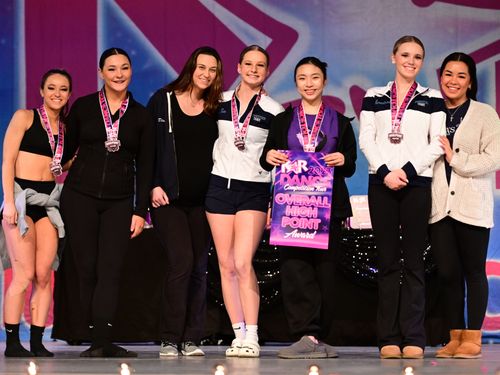 Long Island, NY - 1/27/2023 - Awards