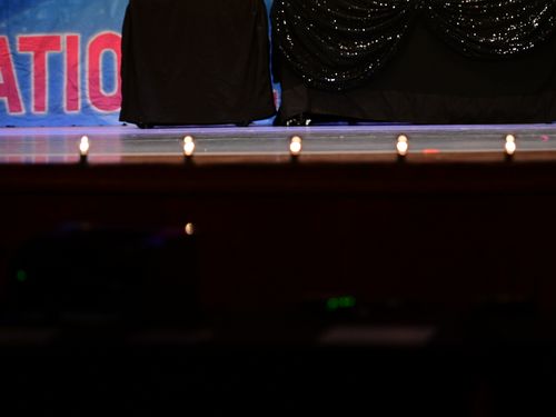 Long Island, NY - 1/27/2023 - Awards