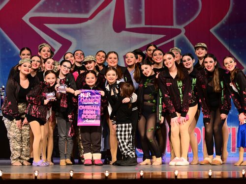Long Island, NY - 1/27/2023 - Awards