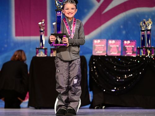 Long Island, NY - 1/27/2023 - Awards