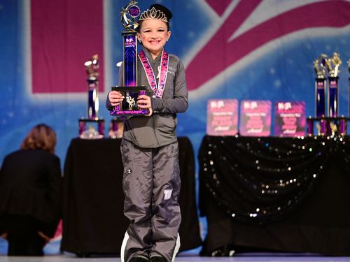 Long Island, NY - 1/27/2023 - Awards