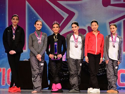 Long Island, NY - 1/27/2023 - Awards