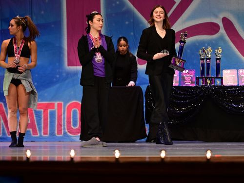 Long Island, NY - 1/27/2023 - Awards