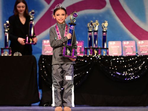 Long Island, NY - 1/27/2023 - Awards