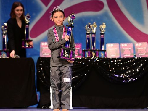 Long Island, NY - 1/27/2023 - Awards