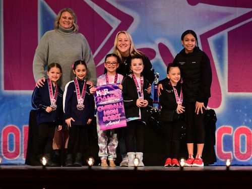 Long Island, NY - 1/27/2023 - Awards