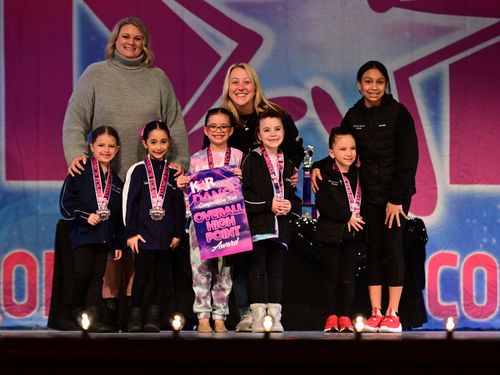 Long Island, NY - 1/27/2023 - Awards