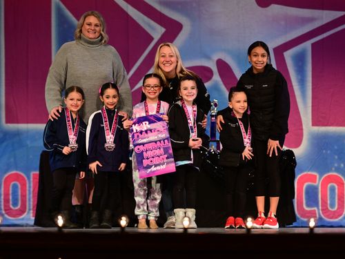 Long Island, NY - 1/27/2023 - Awards