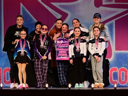 Long Island, NY - 1/27/2023 - Awards