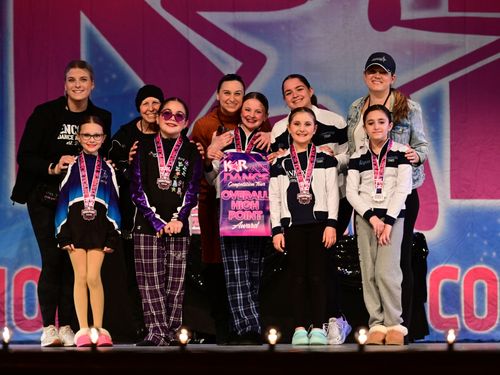 Long Island, NY - 1/27/2023 - Awards